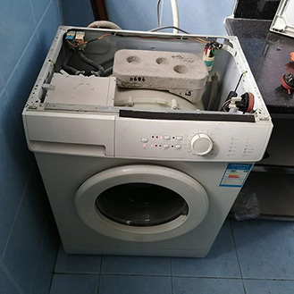 上海维修洗衣机