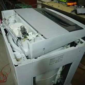 上海维修洗衣机